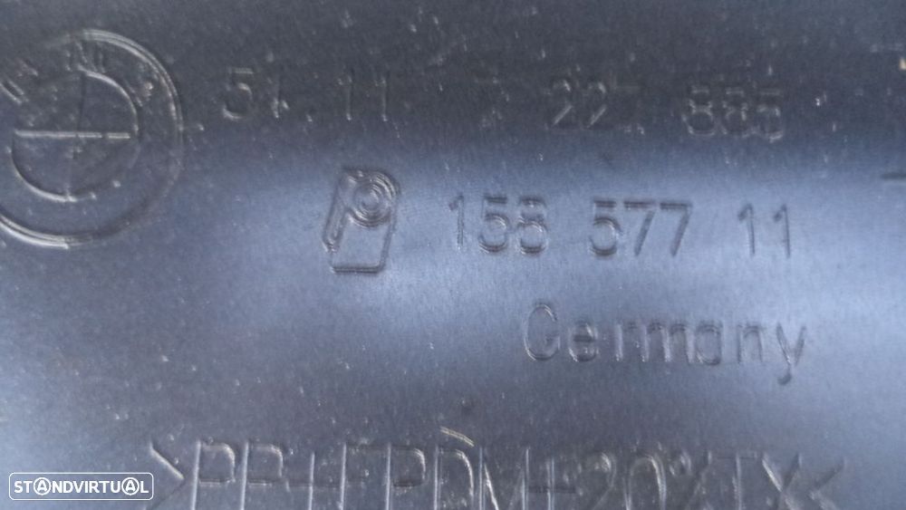 Para-choques frente BMW  E 92 / 93 LCI (ORIGINAL)ver descrição - 23