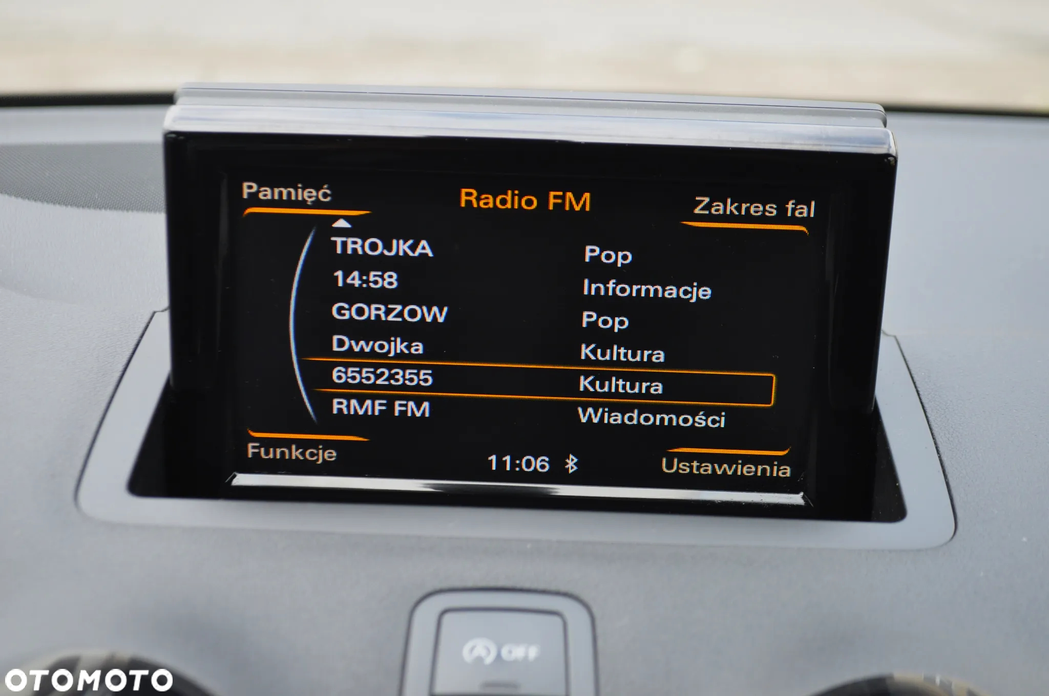 Audi A1 1.0 TFSI ultra Sportback S tronic design - 20