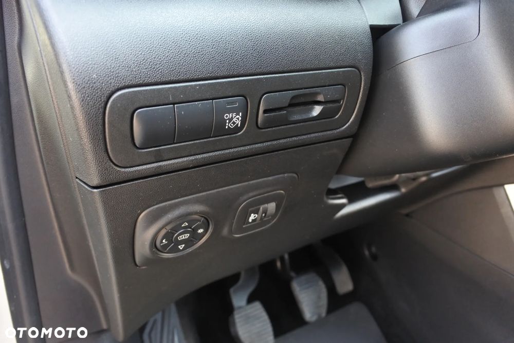 Citroën C3 Aircross PureTech 110 Stop & Start OPF SHINE PACK - 27