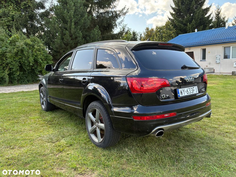 Audi Q7 - 4