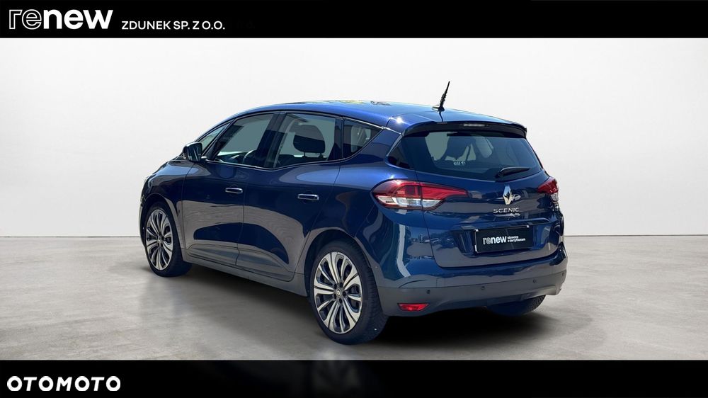 Renault Scenic 1.5 dCi Zen - 4