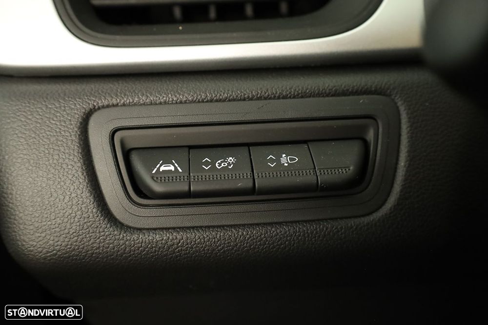 Renault Captur 1.0 TCe Evolution Bi-Fuel - 19