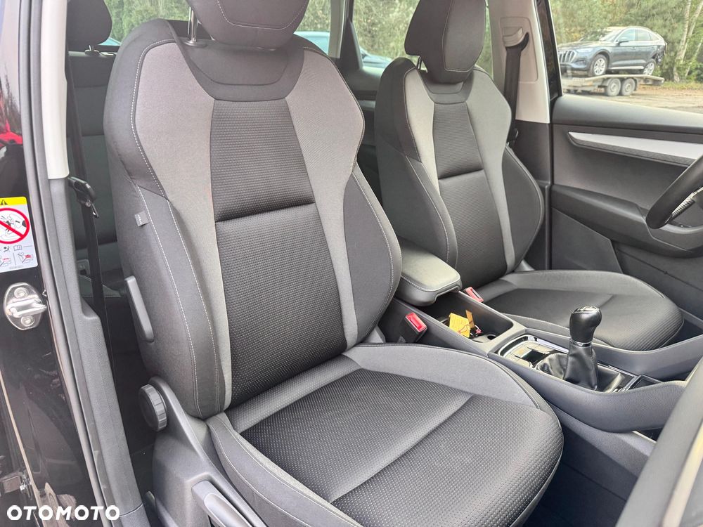 Skoda Karoq 1.0 TSI GPF 4x2 Style - 13