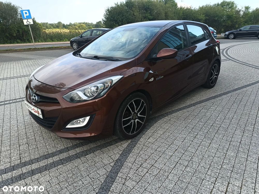 Hyundai i30 1.6 Style - 1