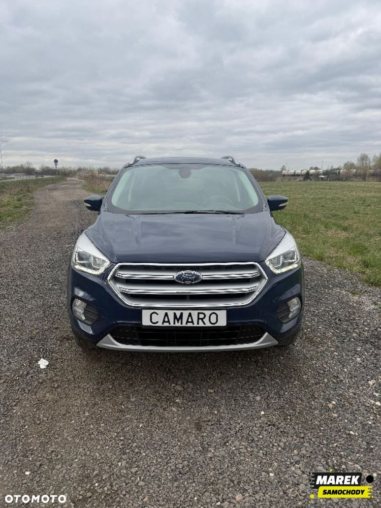 Ford Kuga - 2