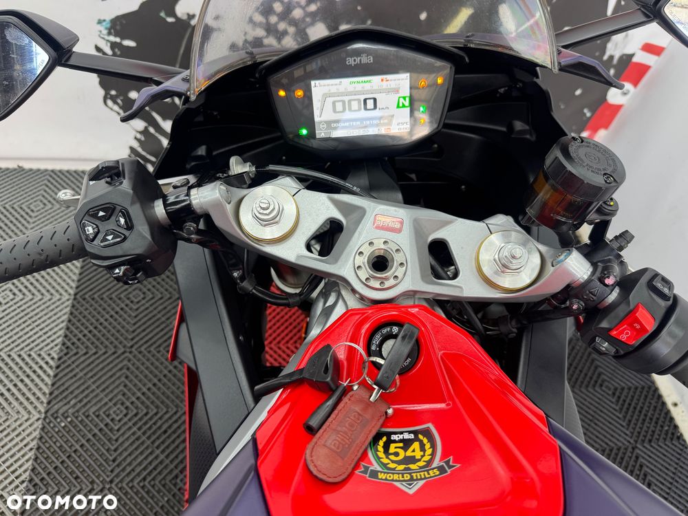 Aprilia RS - 24