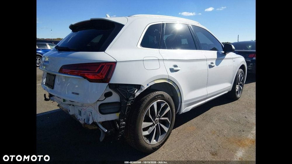 Audi Q5 45 TFSI quattro S tronic S line - 4