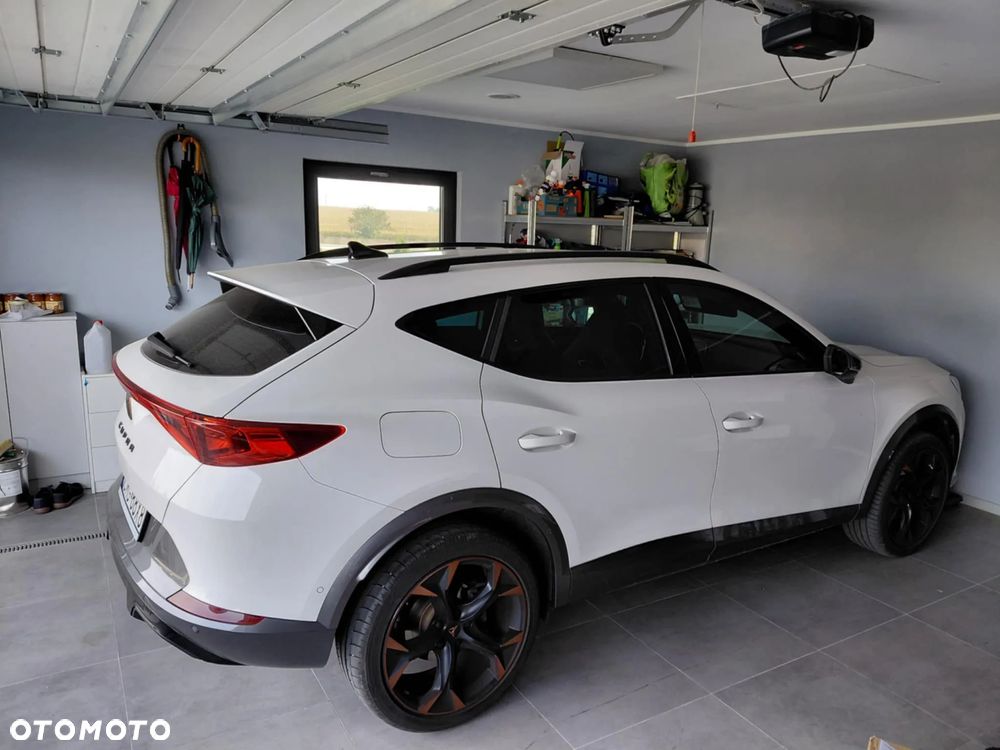 Cupra Formentor 1.5 TSI DSG - 6