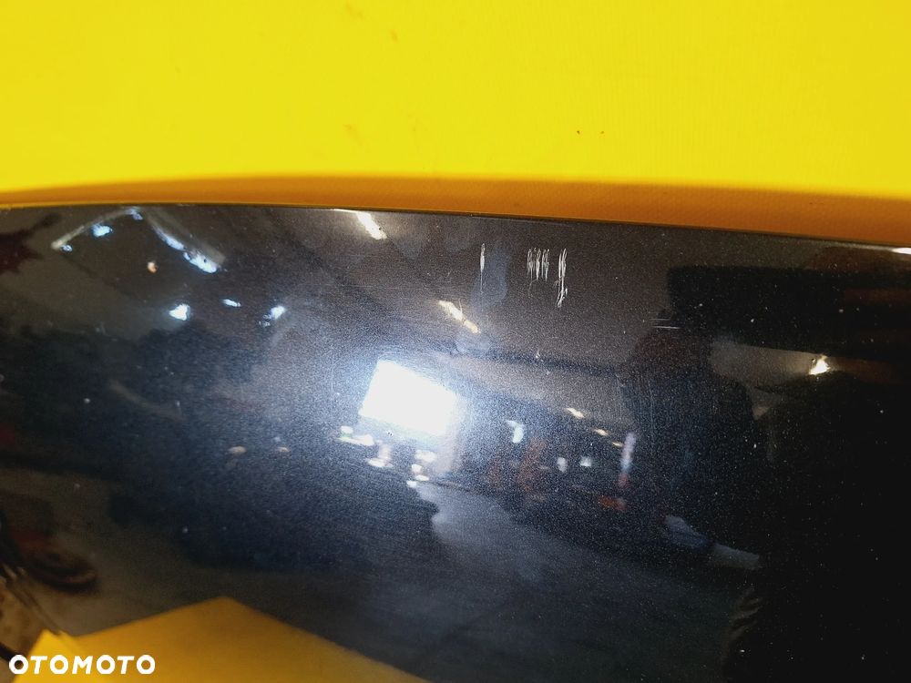 MASKA POKRYWA SILNIKA AUDI A3 8P 03-06 LAK: LZ9W MAŁY GRILL NR558 - 6