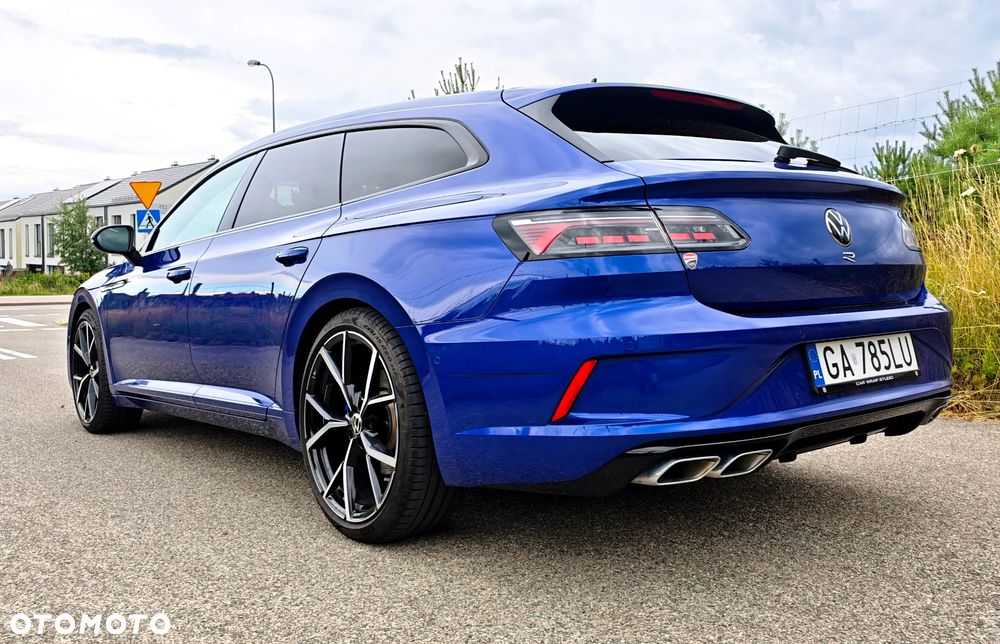 Volkswagen Arteon - 7