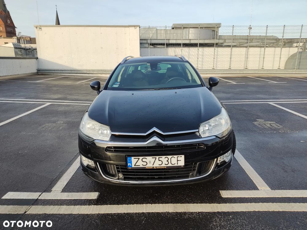 Citroën C5 HDi 165 FAP Selection - 10