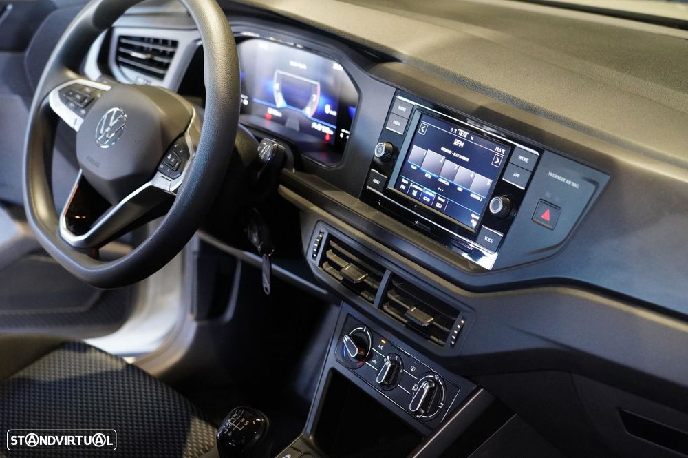 VW Taigo 1.0 TSI Life - 29