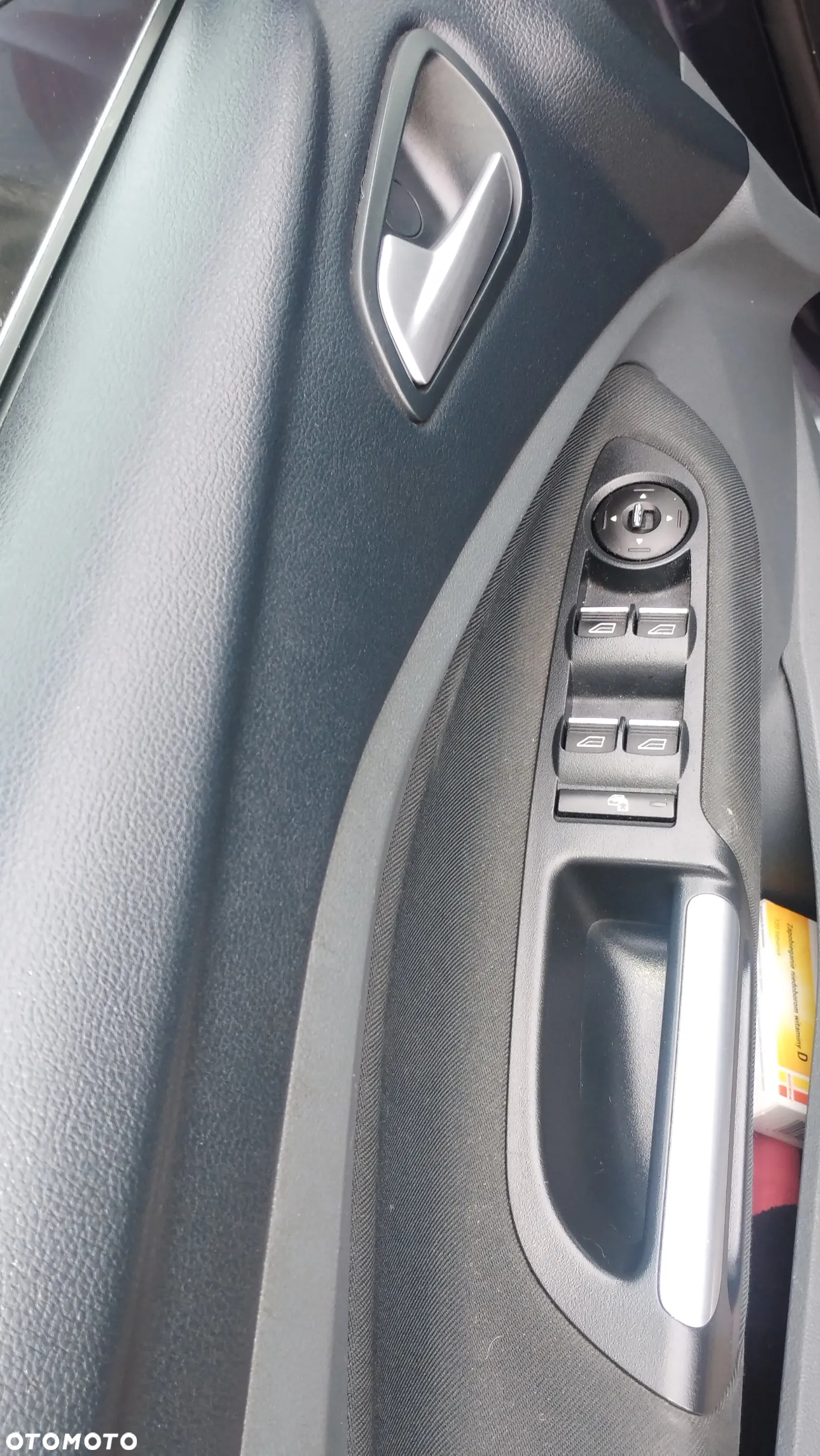 Ford C-MAX 1.6 TDCi Edition - 15