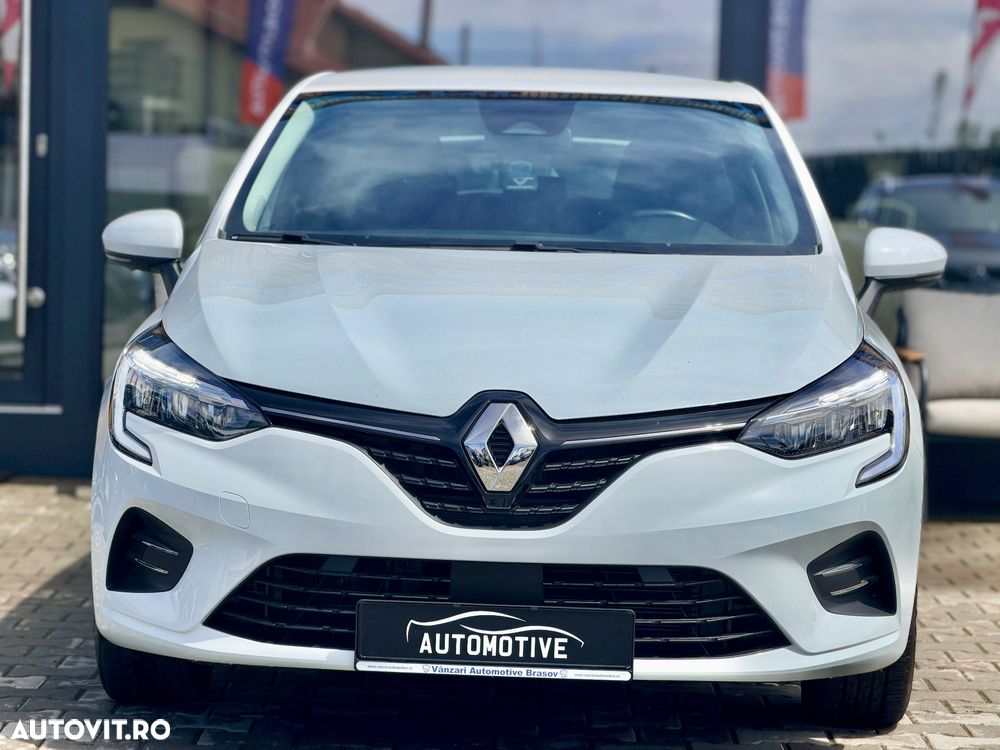 Renault Clio - 2