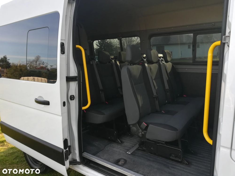 Opel Movano 2.3 CDTI L2H2 DPF 2WD VA - 8