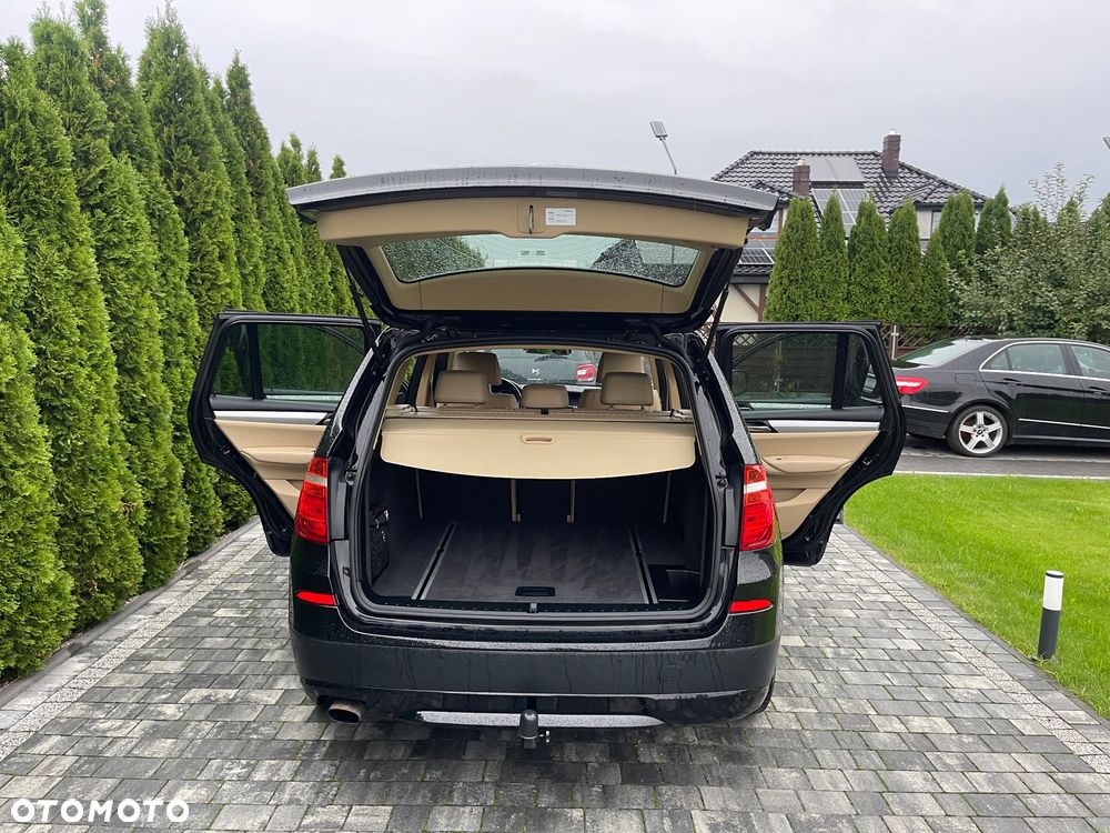 BMW X3 20d xDrive - 6