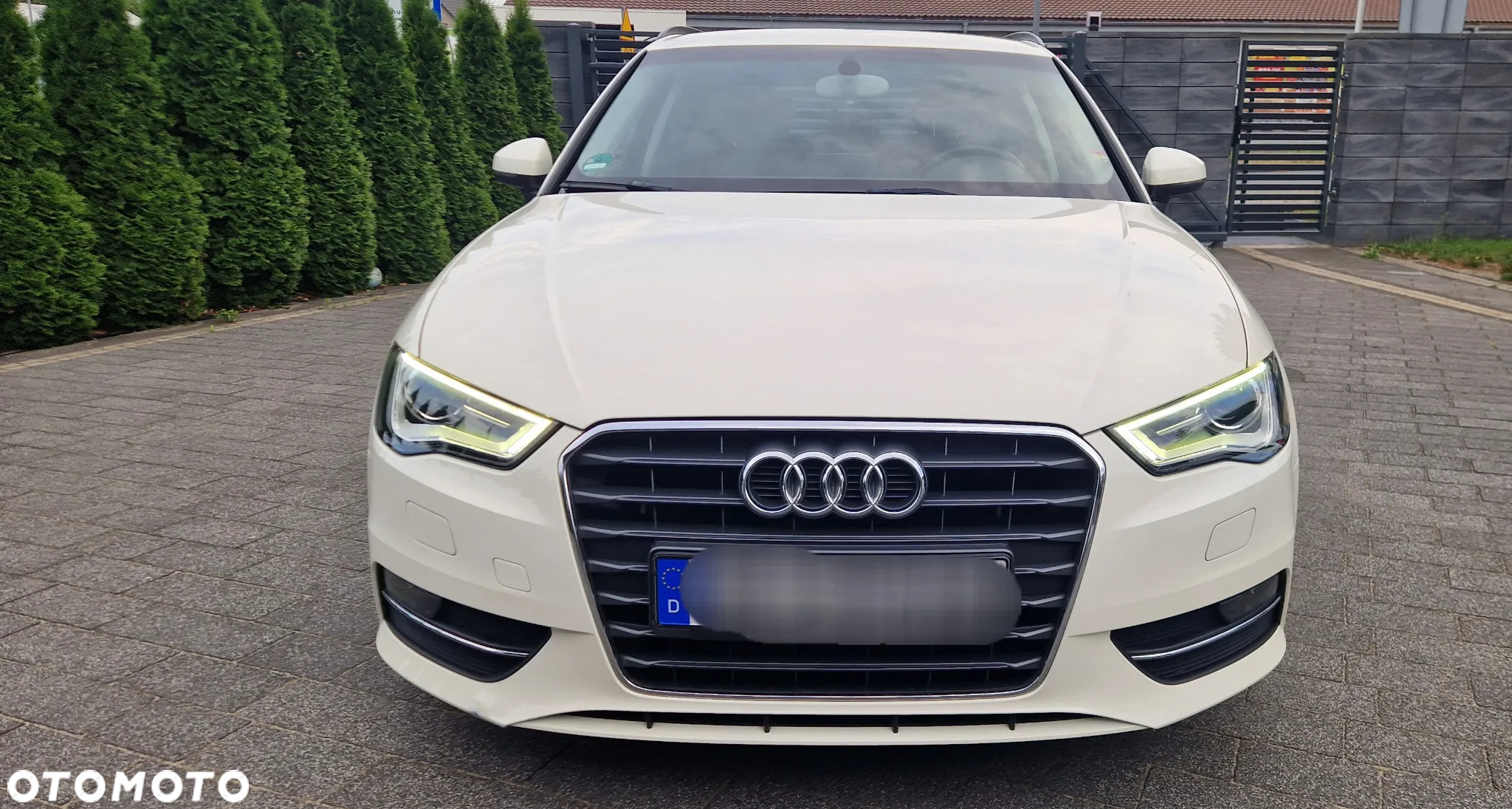 Audi A3 - 10
