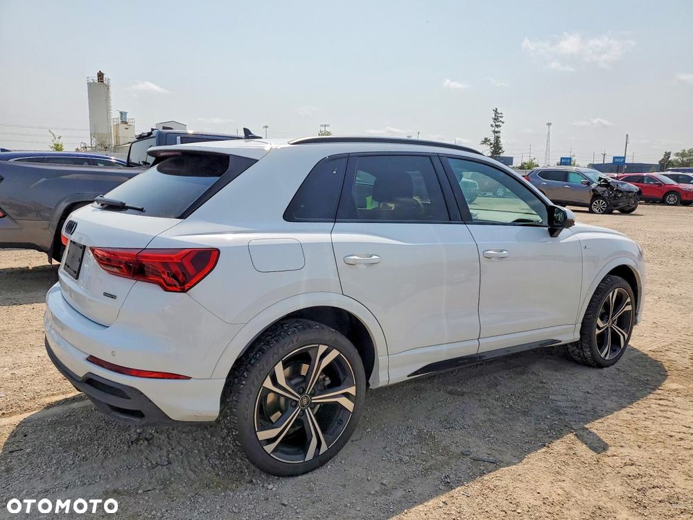 Audi Q3 45 TFSI Quattro S tronic advanced - 4