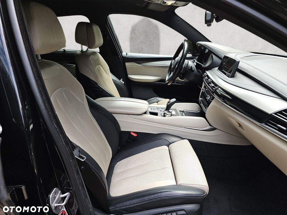 BMW X6 - 12