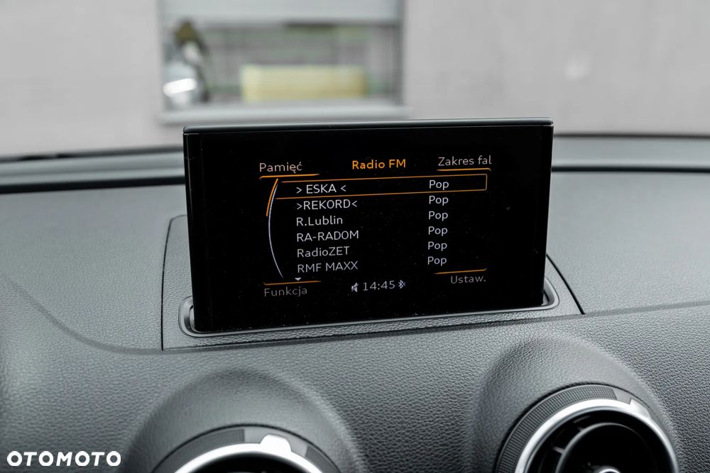 Audi A3 Sportback 1.8 TFSI Attraction - 28