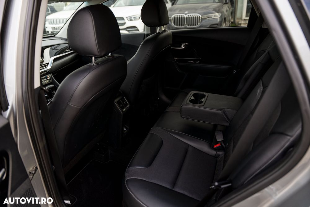 Kia Niro 1.6 GDI PHEV 2WD OPF Aut. Vision - 14