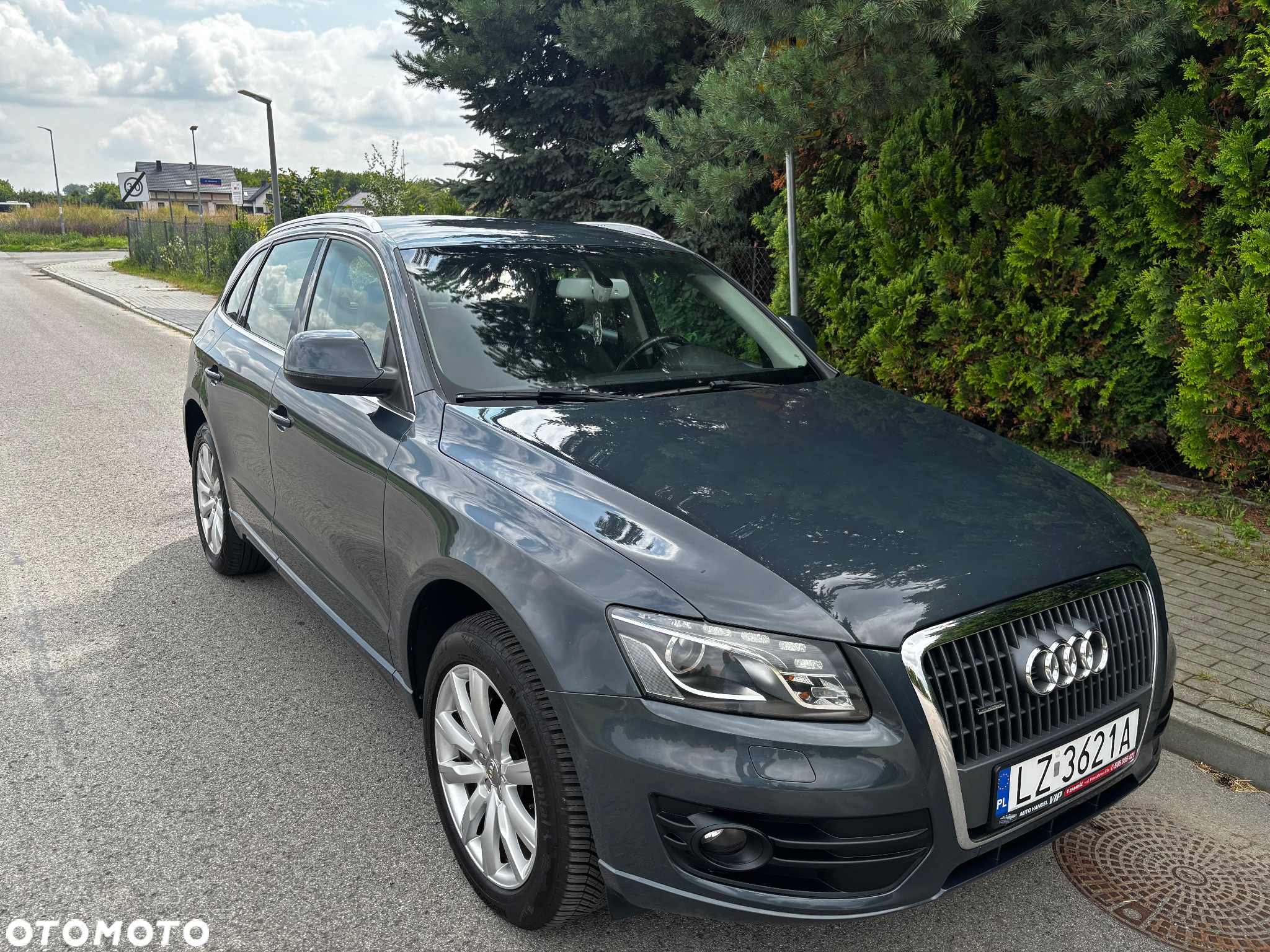 Audi Q5 2.0 TDI Quattro - 31
