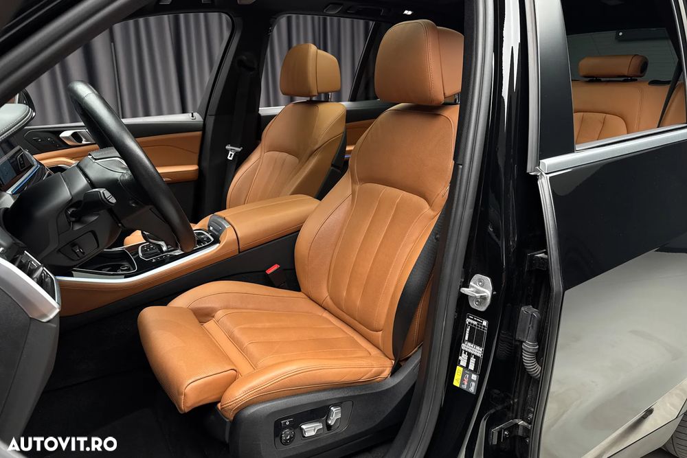 BMW X5 xDrive45e AT PHEV - 27
