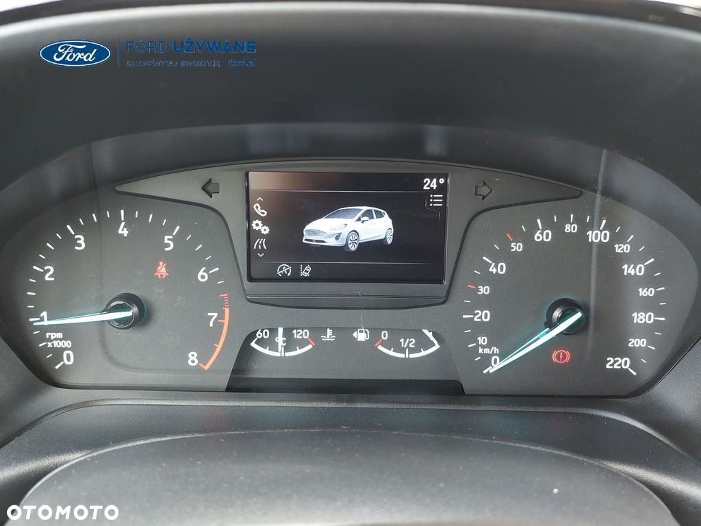 Ford Fiesta - 17