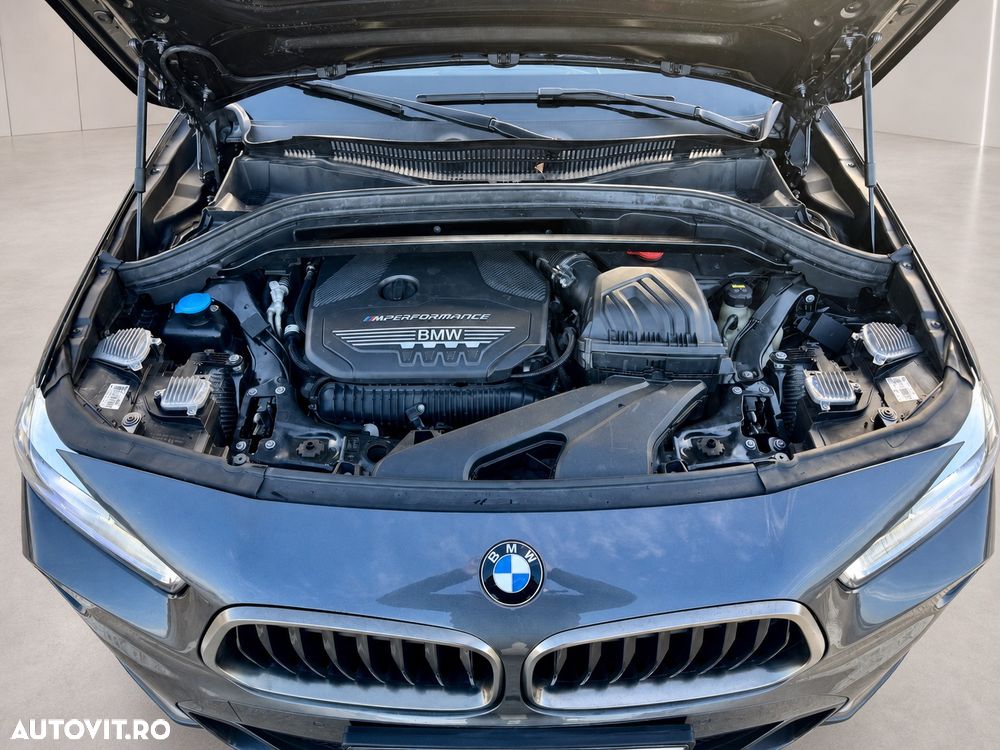 BMW X2 - 19