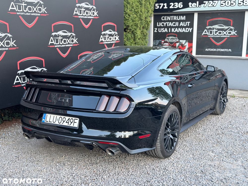 Ford Mustang - 14
