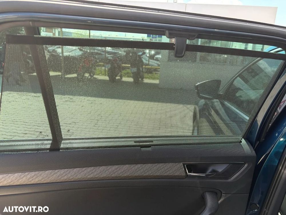 Skoda Kodiaq 2.0 TDI 4X4 DSG Style - 14