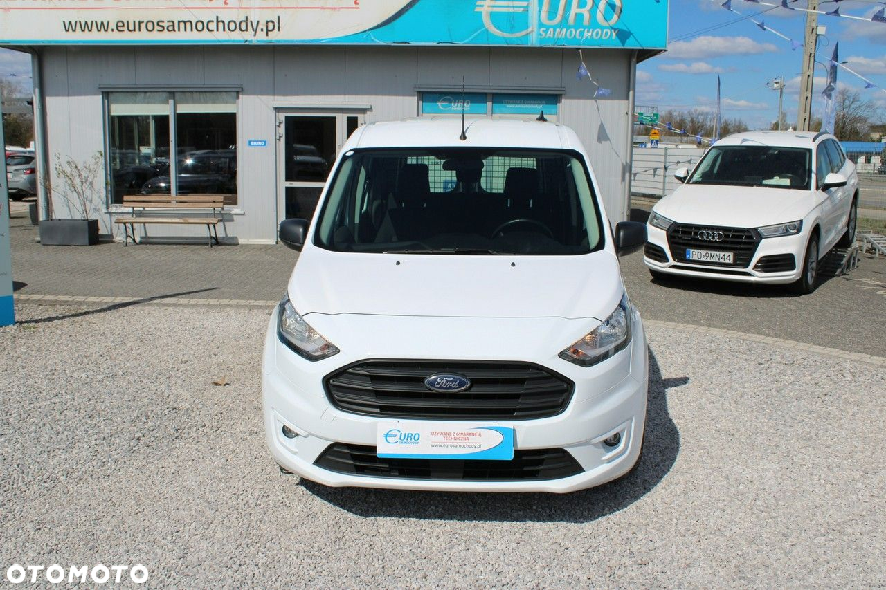 Ford Transit Connect - 3