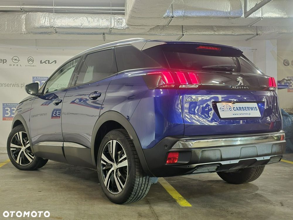 Peugeot 3008 - 11