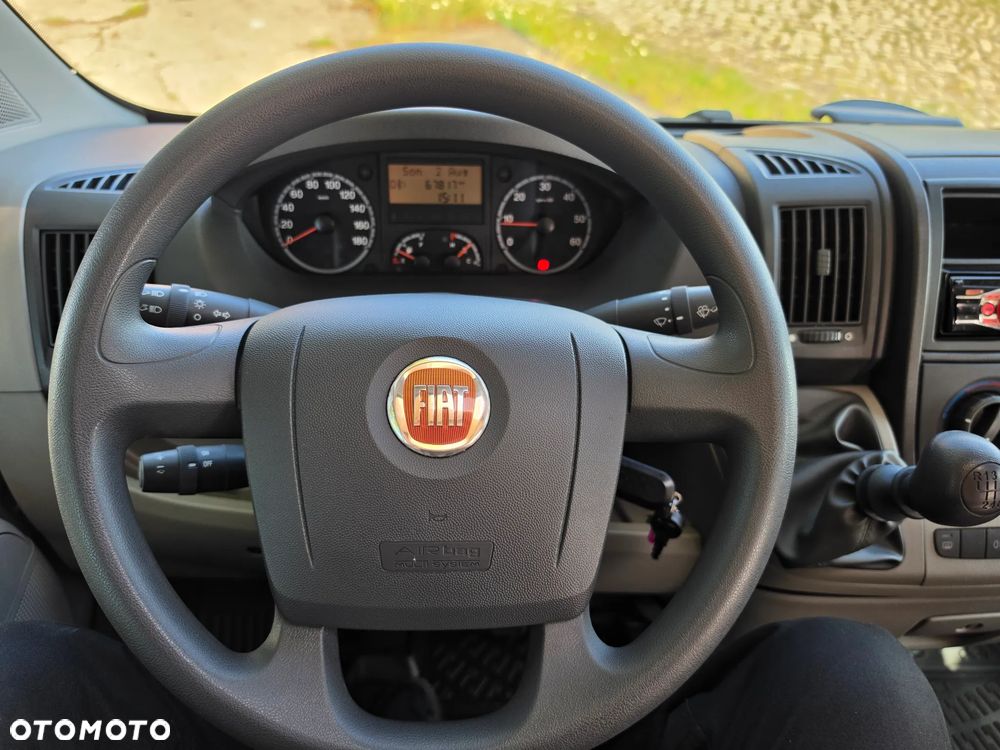 Fiat Ducato Challenger - 37