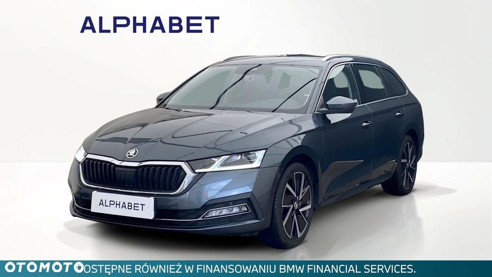 Skoda Octavia 1.5 TSI ACT Style - 1