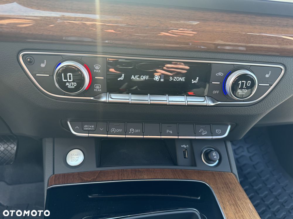 Audi Q5 45 TFSI quattro S tronic S line - 15