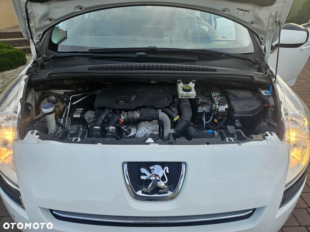 Peugeot 5008 HDI 115 Active - 27