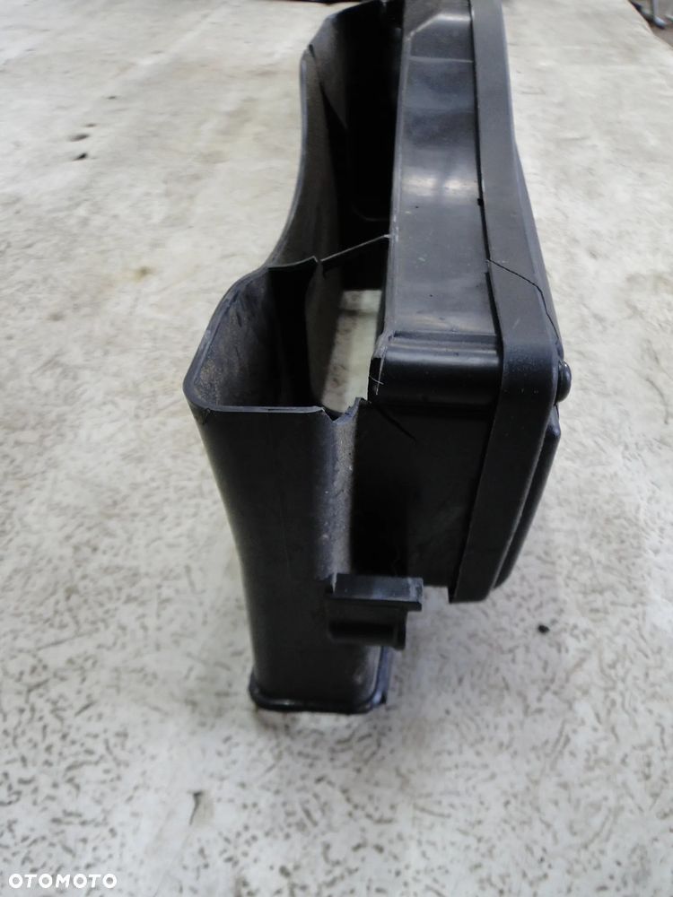 SEAT LEON III 3 5F DOLOT WLOT KIEROWNICA POWIETRZA 2.0TDI EUROPA - 7