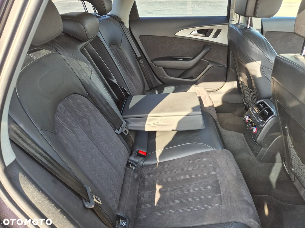 Audi A6 Avant 3.0 TDI S tronic - 19