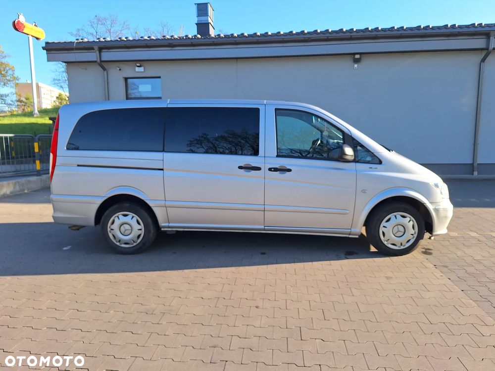 Mercedes-Benz Vito 639.703 - 5