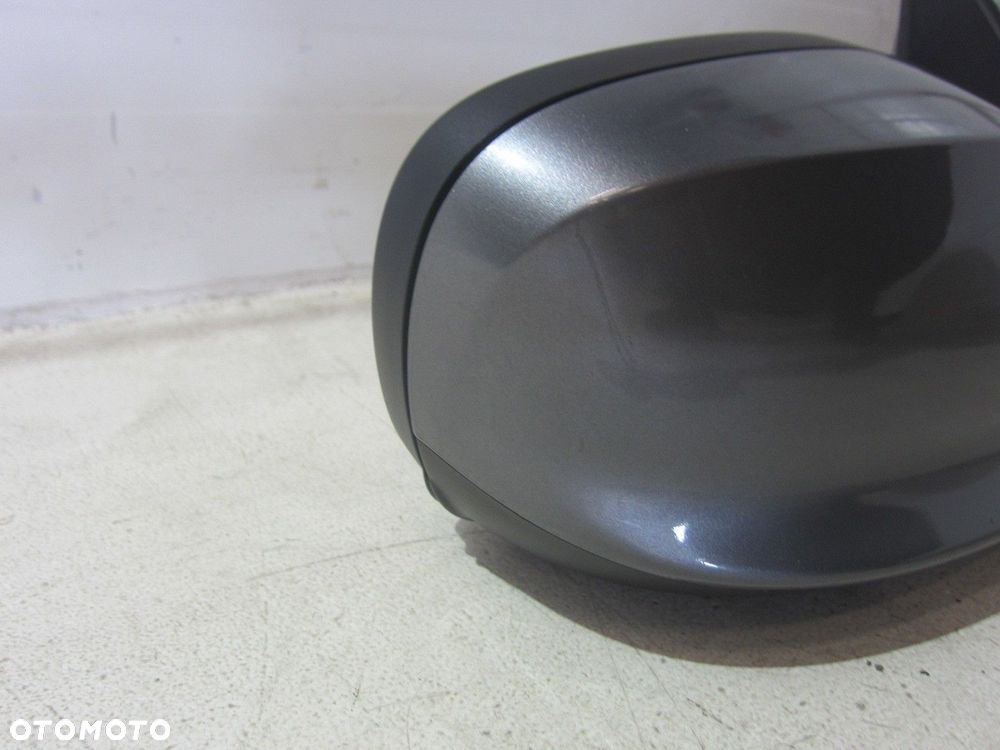 BMW X3 F25 LUSTERKO KOMPLETNE PRAWE A52 SPACE GREY KAMERA 360 7264122 - 4