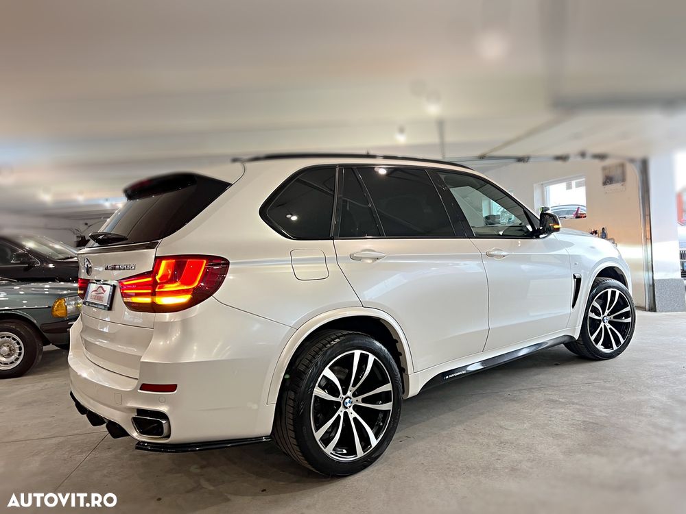 BMW X5 xDrive40d Sport-Aut. - 22