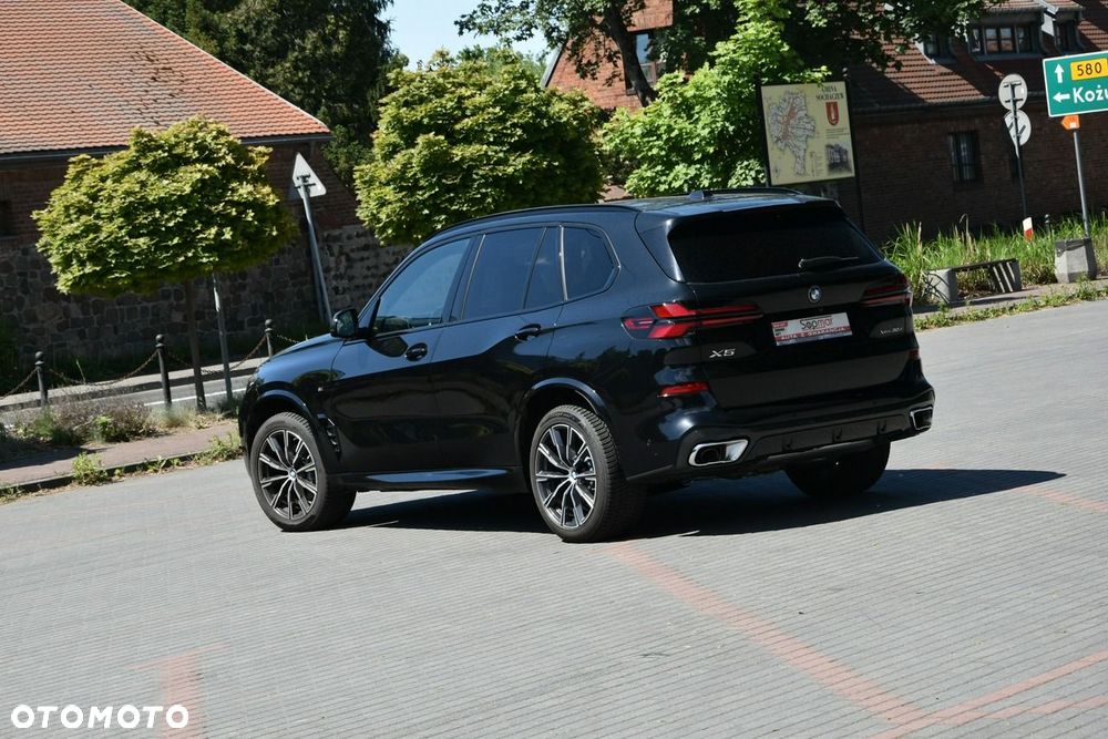 BMW X5 - 4