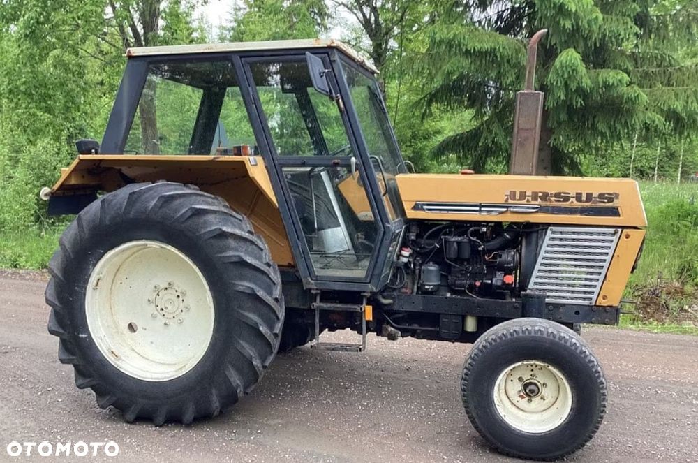 Ursus 385/902/912/385a/8011/8111 - 4