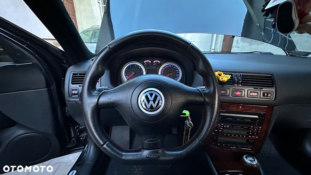 Volkswagen Bora - 18