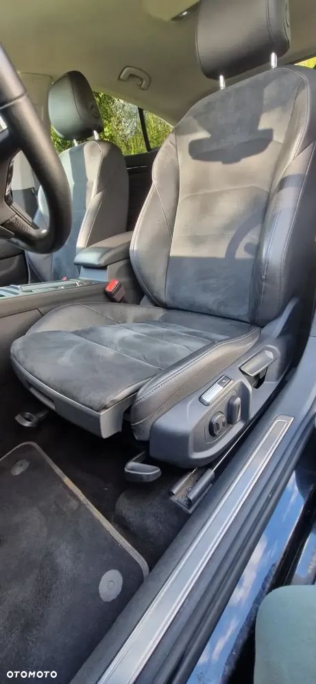 Volkswagen Arteon 2.0 TDI SCR Elegance DSG - 9