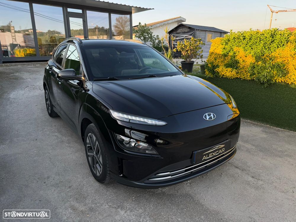 Hyundai Kauai Trend - 3