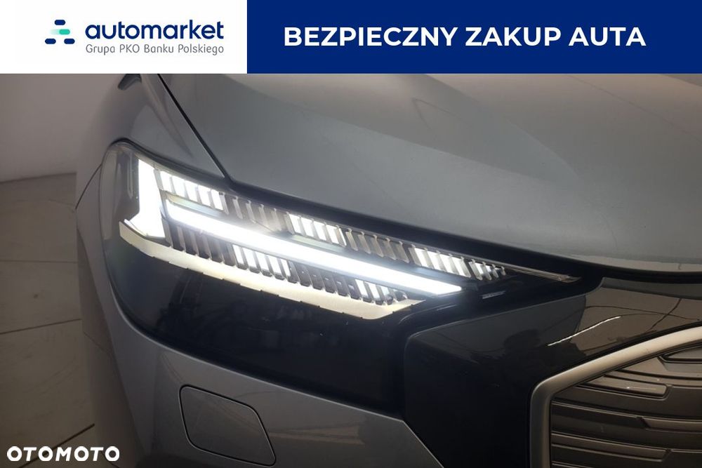 Audi Q4 e-tron 40 77kWh Advanced - 13