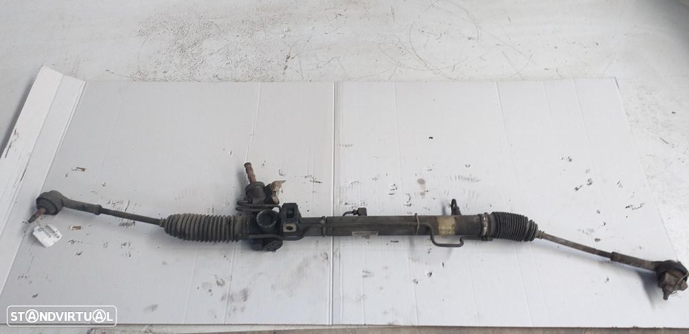 CREMALHEIRA DE DIREÇÃO CHRYSLER VOYAGER GS - 1