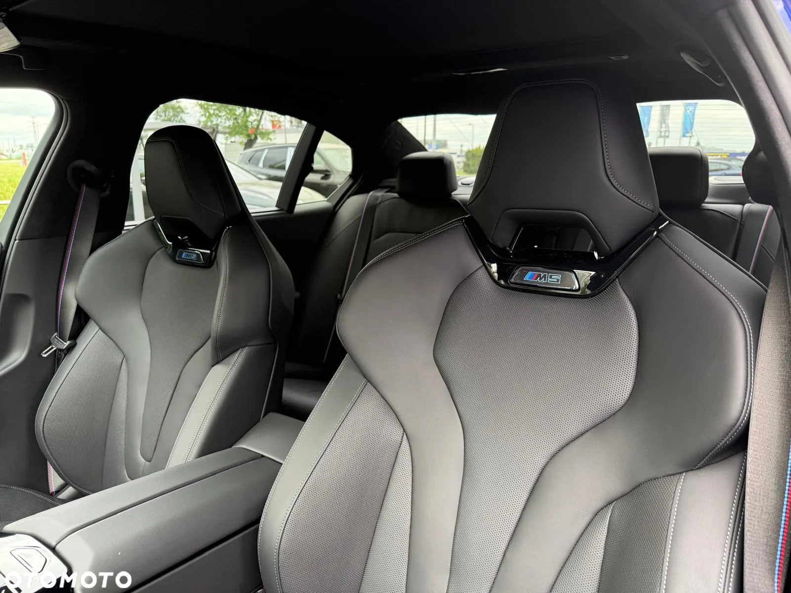 BMW M5 - 14